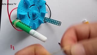 How to make a Robot that draws ...