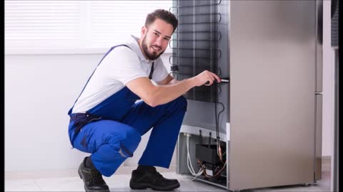 DGO Appliance Repair - (305) 909-8043