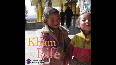 Kham Life – Sucker For A Pretty Face