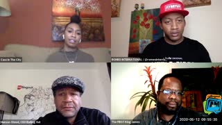 AM Wake Up Show - May 12 2020