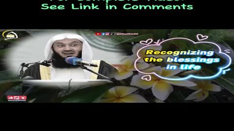 How to Seek Allah's Protection from Bad Habits : Guarding Your Soul | Mufti Menk | Spiritual Way