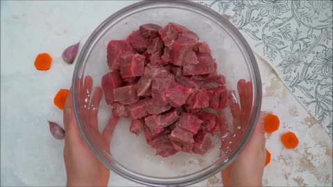 Slow Cooker Beef Teriyaki Recipe Video