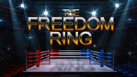 The Freedom Ring