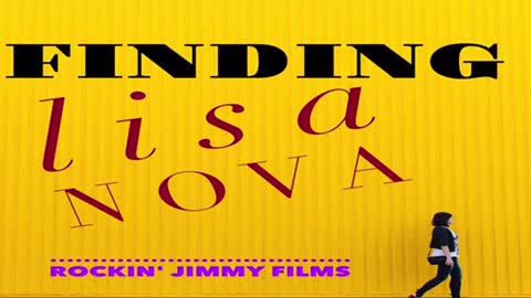 Finding Lisa Nova