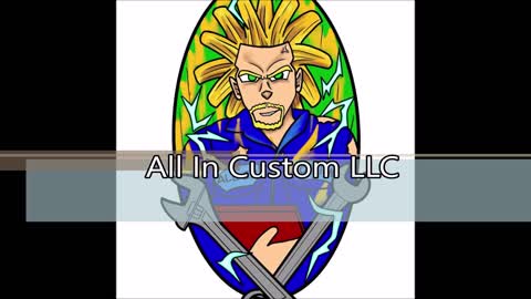 All In Custom LLC - (252) 495-2226