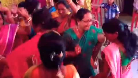 Bengali wedding dance|Bengali Marriage|indian wedding dance|Bengali wedding ceremony