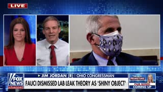 Rep. Jim Jordan on Fox News Primetime 1.12.2022