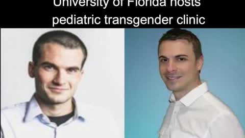 University of Florida provides pediatric transgender surgeries - but DeSantis wants it to stop