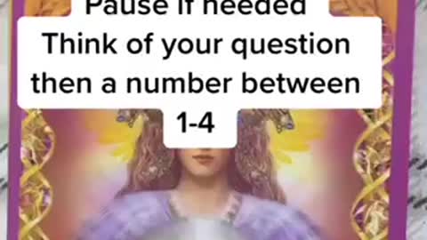 Ask a question if you’re angels