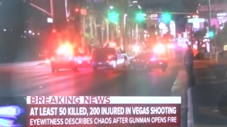 Las Vegas Concert Shooting Hoax Exposed 01 - The Unbelievable Story of Mike Cronk