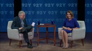 Pelosi warns 'collateral damage' for those who disagree with Democrats