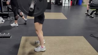 Clean pulls for power