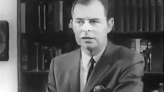 1969 : G. Edward Griffin Explained The Coming Communist Takeover