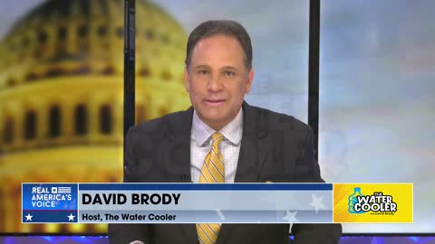 David Brody revisits some of his previous interviews where Donald J. Trump discusses the Bible