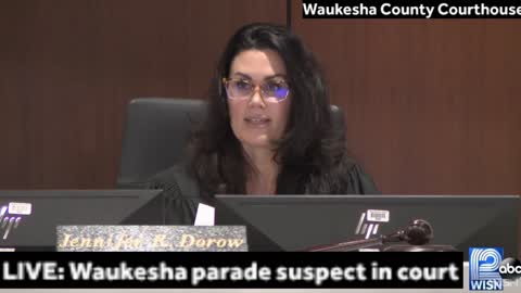 Judge denies Waukesha massacre suspect request to change the venue