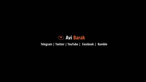 Avi Barak