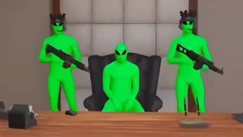 The Biggest war comming to GTA 5 👽👽👽