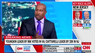 CAPTAIN OBVIOUS Van Jones Says Dems are "Annoying And Offensive"