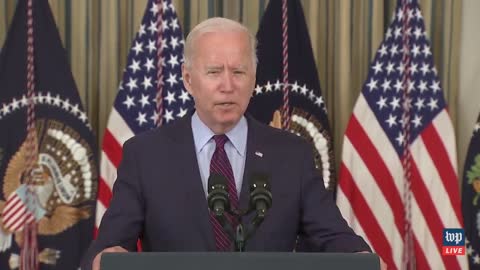Biden Argues To Raise The Debt Ceiling: "We Always Pay What We Owe"