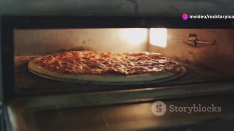 ¡Pizza Keto Perfecta! Receta Fácil y Deliciosa
