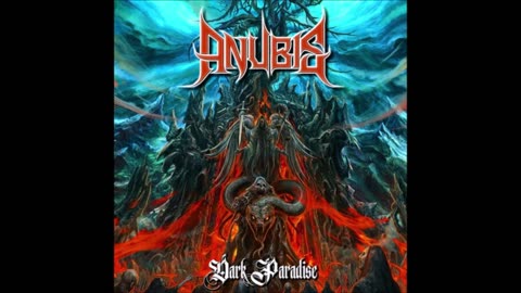 Anubis-Dark Paradise {Full Album}