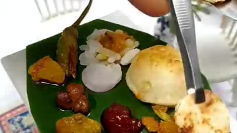 South indian Special | Miniature Cooking Onam Special | Tiny Food | Mini Food
