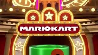 Mario Kart Tour - Free Cat Pipe 1 Pull