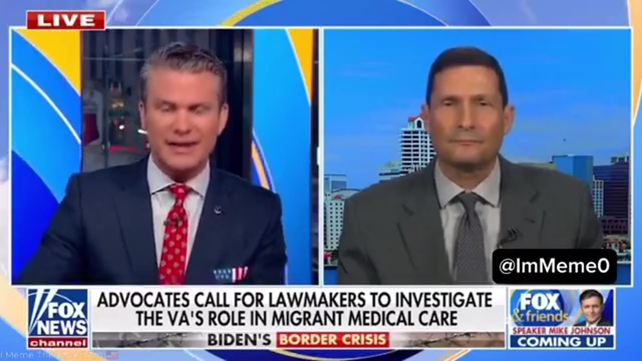 why-is-the-va-involved-in-healthcare-for-illegals