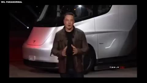 THE ELON MUSK LIE - "I SUPPORT THE TRUCKERS" ... JUST NOT THE HUMAN KIND - DEPOPULATION CONTINUES