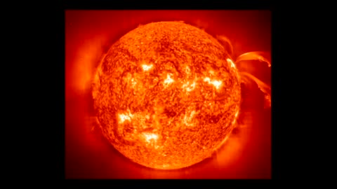 Jeff & Spencer Feldman - No Sun Spots…What That Could Do To Earth