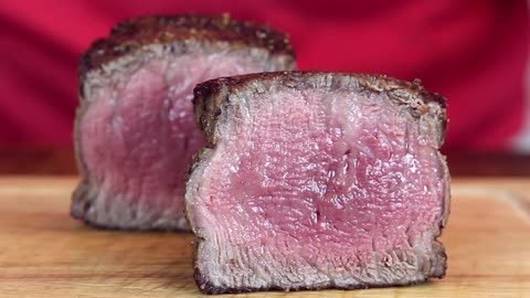 How To Cook Filet Mignon - Cook Steak Like A Pro