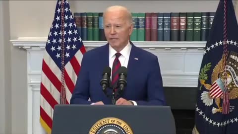 Biden claims he took train over the Francis Scott Key bridge. It doesn’t have train tracks.