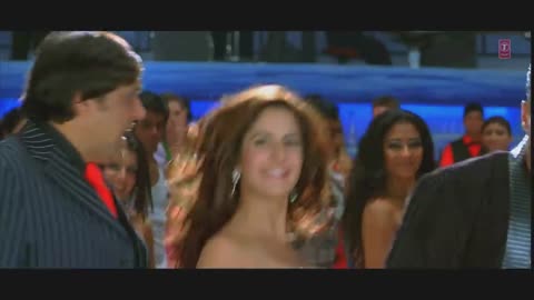 Full Video - Soni De Nakhre _ Partner _ Govinda, Salman Khan, Katrina Kaif _ Sajid - Wajid