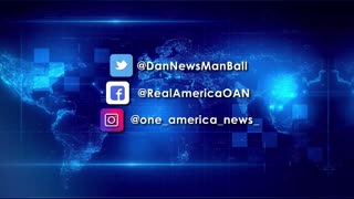 Dan Ball #GETREAL 'Call Your Cable Provider, Tell Them You Watch OAN'