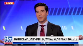 Jesse Watters explains how Dems' worst NIGHTMARE is literally coming true