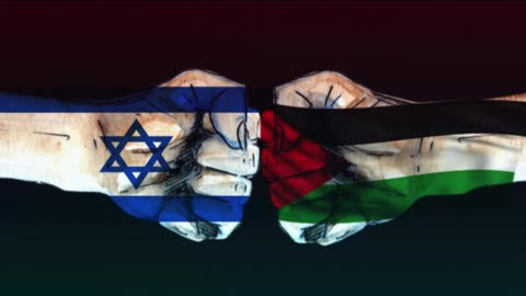 The Israeli-Palestinian Conflict and the Great Economic Collapse