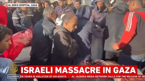 Mar 1, 2024-Watchman News-Psalm 73:25-26- Godlike AGI demands worship, ‘Massacre’ in Gaza and More!