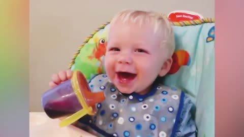 funny and cute baby videos- cutest thing you"ll see today