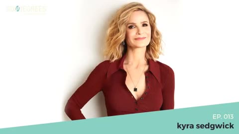 How Empathy Drives Action with Kyra Sedgwick and SixDegrees.org