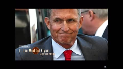 General Flynn wants to END needless wars