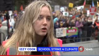 Climate Activist Gets HUMILIATED For Her Blatant Hypocrisy