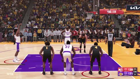 NBA 2K23 9.15.22