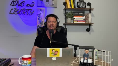 The Dad Presents: #135: N-Word (Nugget?), Joe Rogan and Everything Else is Racist