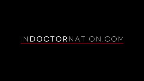INDOCTRINATION - Dr. David Martin (RUMBLE SUPPRESSED VIDEO)