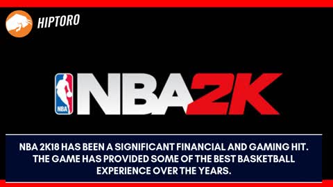NBA 2K20 is out for release and with new features