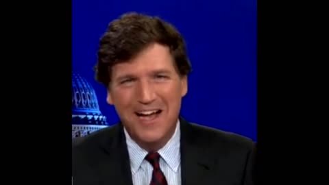 Tucker Laughs, Again
