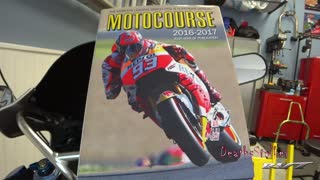 Motocourse 2016-2017 41st Year