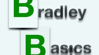 BradleyBasics Motivational Podcast #2 - Sample Clip
