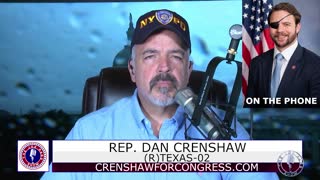 Crenshaw: We Must Hold Biden Accountable for This Botched Withdrawal