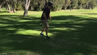 Sunday Golf Dummy Split